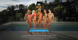 Schermata lifeselector.com