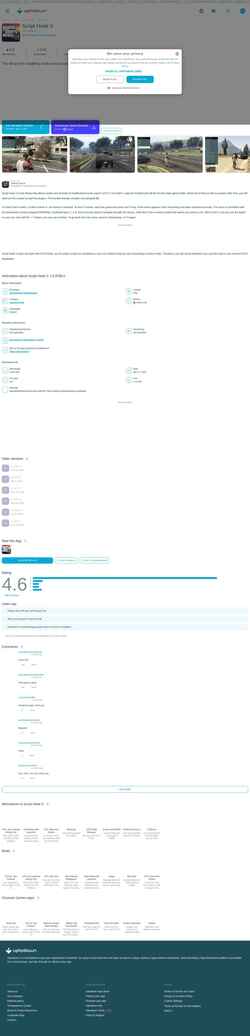 Captura de pantalla script-hook-v.en.uptodown.com