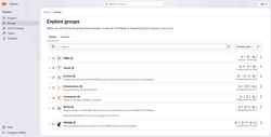 Ekrānuzņēmums gitlab.gnome.org