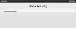 Captura de tela m.booksee.org