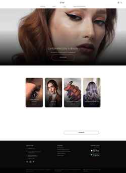 Screenshot 13ladies.ru