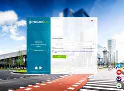 Screenshot hosting.glonasssoft.ru