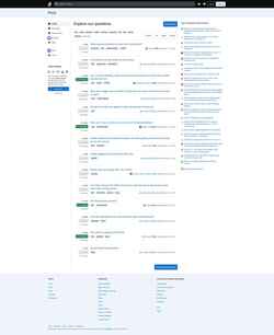 Captura de pantalla pets.stackexchange.com