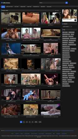 Екранна снимка fullxcinema.com