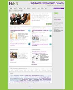 Captură de ecran fbrn.org.uk