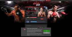 Screenshot s1.boxingduel.com