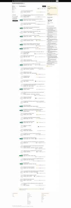 Snímka obrazovky math.meta.stackexchange.com