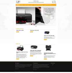 Скриншот obzor-printer.ru