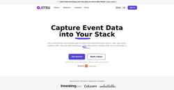 Screenshot jitsu.com