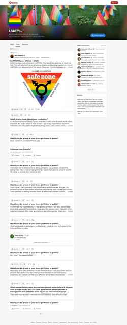 Captura de pantalla lgbtyou.quora.com
