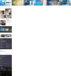Screenshot weststyledoors.ru