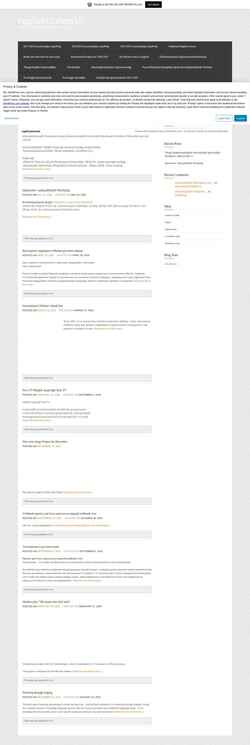 Снимак екрана englishclubmskh.wordpress.com