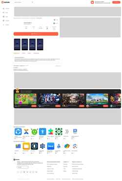 Képernyőkép unlocker-2.ru.aptoide.com