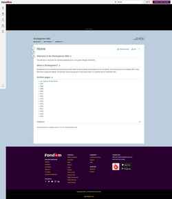 Screenshot bontegames.fandom.com