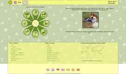Screenshot nature.guide