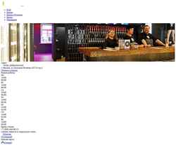 Captura de pantalla pub-moscow.4brewers.ru