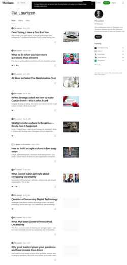 Snímek obrazovky pia-lauritzen.medium.com