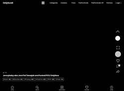 Screenshot onlyscroll.com