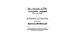 Zrzut ekranu alcovitek.ru