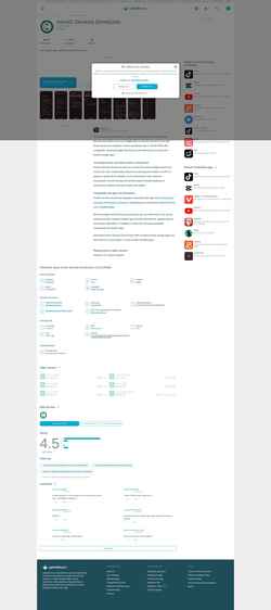 Captura de pantalla microg-services-gmscore.en.uptodown.com