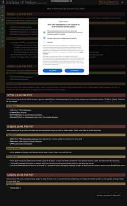 Screenshot 2e.aonprd.com