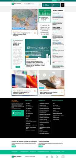 Captura de pantalla economic-research.bnpparibas.com