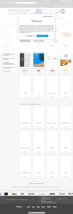 Schermata pdf.archiexpo.com.ru