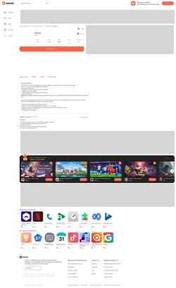Ekran görüntüsü ottplayer.ru.aptoide.com