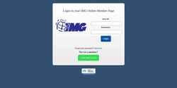 Скриншот img-corp.net