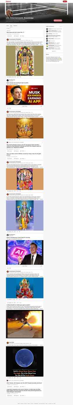Captura de pantalla suman92.quora.com