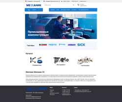 Screenshot mehanik33.ru