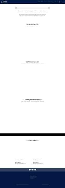 Skærmbillede tvfilminternational.com