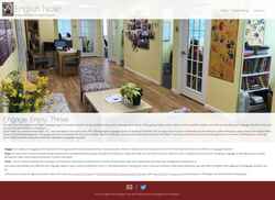 Zrzut ekranu english-now.com