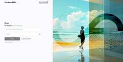 Captura de pantalla fsoft.portal.happydesk.ru