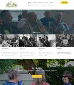 Snímek obrazovky skagitadultdayprogram.org
