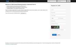 Schermafbeelding tutorialbooking.com