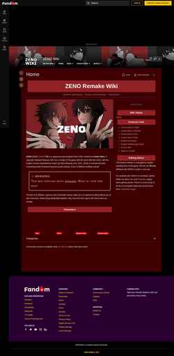 Скриншот zeno.fandom.com