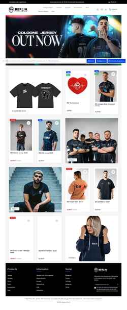 Снимак екрана bigclan.shop