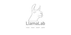 Скриншот llamalab.com