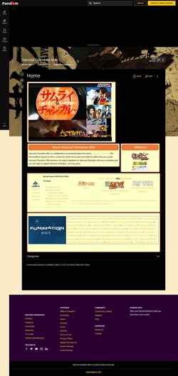 Schermata champloo.fandom.com