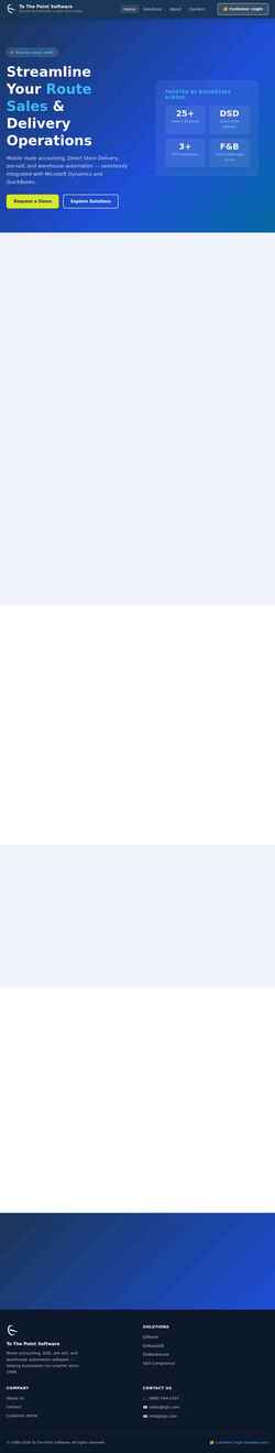 Snímek obrazovky ttps.com