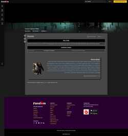 Snímek obrazovky horror-games.fandom.com