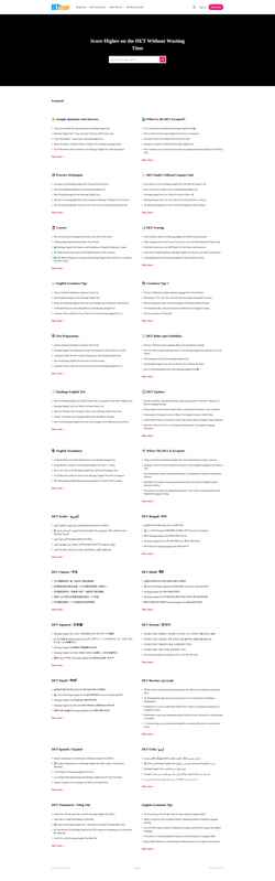 Screenshot blog.detstudy.com