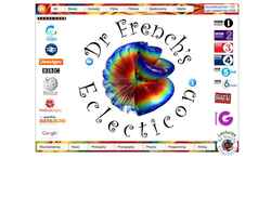 Снимак екрана eclecticon.info