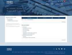 Snímka obrazovky en-rules.hkex.com.hk