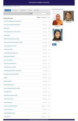 Captura de pantalla hbku-qa.libguides.com