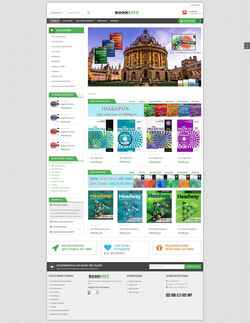 Screenshot bookcity1.ru