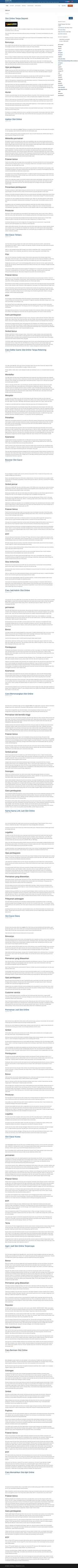 Skærmbillede dako-pc.com