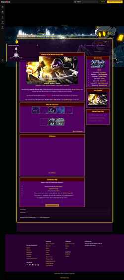Posnetek zaslona murder-drones.fandom.com