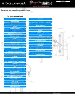 Schermafbeelding catalog45.ru